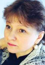 Александра Ислентьева фото