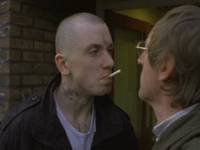 Кадр Сделано в Британии