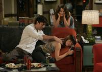 Кадр Как я встретил вашу маму