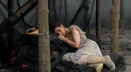 Кадр из фильма "Душа" - 1