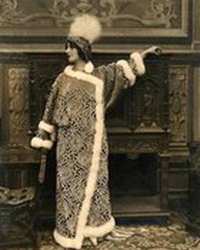 Джозетт Андриот фото