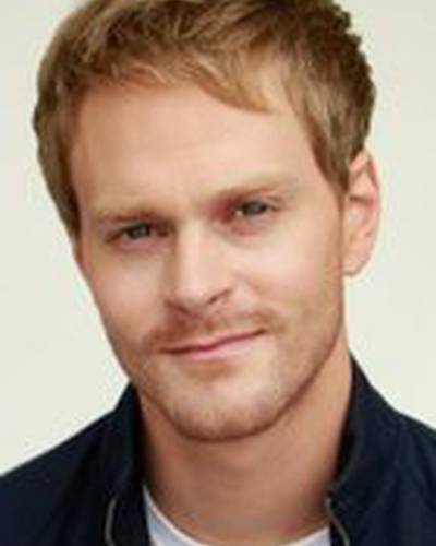 Том Кристенсен фото