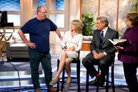 Кадр Утренний подъем