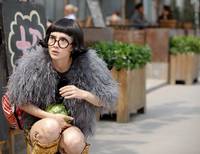 Кадр Любовь в космосе