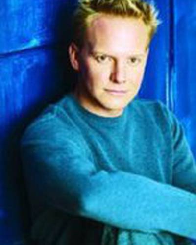 Джонатан Торренс фото