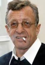 Ромуалдас Раманаускас фото