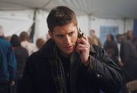 Кадр Сверхъестественное