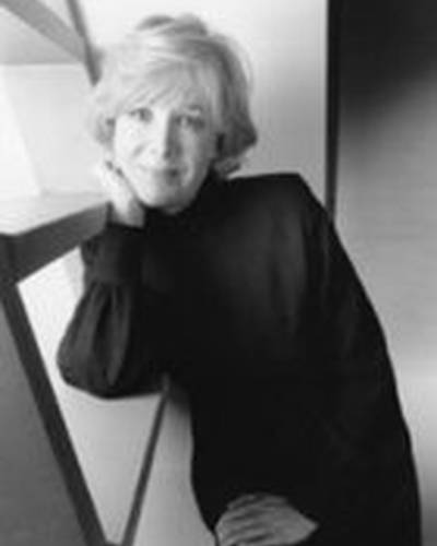 Джудит Робинсон фото