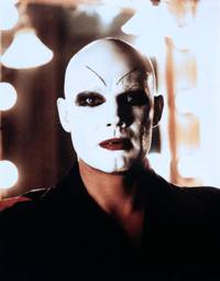 Кадр Мефисто