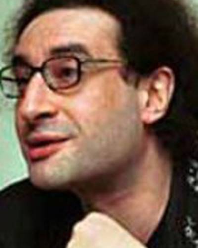 Борис Юхананов фото