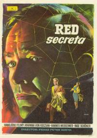 Постер Menschen im Netz