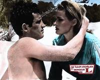 Кадр Злоключения китайца в Китае