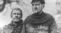 Кадр из фильма "Генрих V: Битва при Азенкуре" - 1