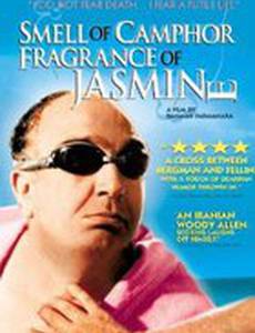 Запах Камфоры, Аромат Жасмина