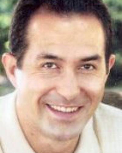 Хуан Корригэн фото