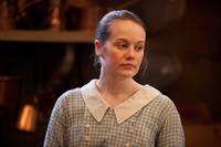 Кадр Аббатство Даунтон