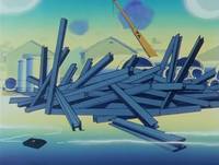 Кадр Вингмен – воин мечты