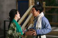 Кадр Приключение императора