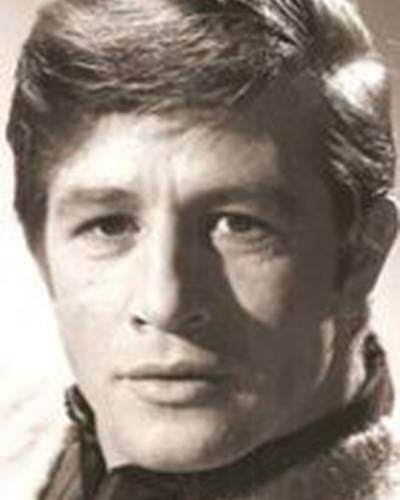 Альфред Линч фото