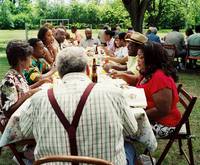 Кадр Добро пожаловать домой, Роско Дженкинс