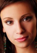 Ольга Беляева фото