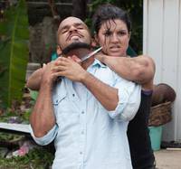 Кадр Кровавая месть