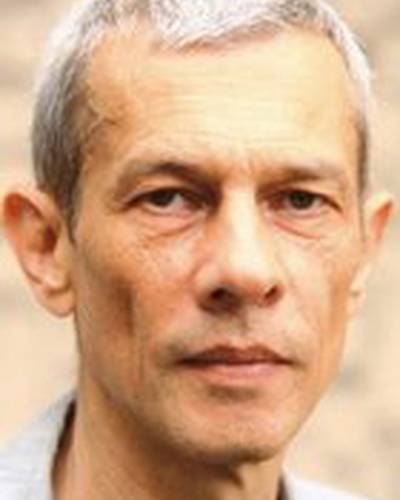 Александр Маслов фото