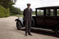 Кадр Аббатство Даунтон