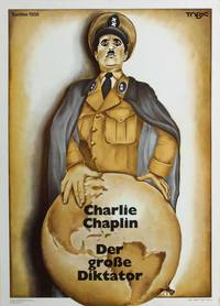 Постер Великий диктатор