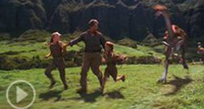 ТВ-ролик №3 (3D версии)