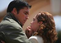 Кадр Заключенный (мини-сериал)