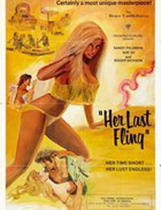 Her Last Fling
