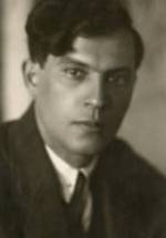 Лев Шварц фото