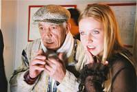 Кадр Мама не горюй 2