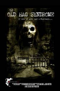Постер Синдром старой карги