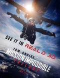 Постер из фильма "Миссия невыполнима: Фолаут " - 1