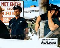 Кадр Борцы с преступностью