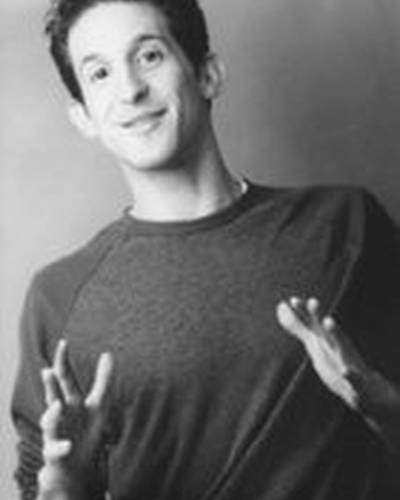 Марти Белафски фото