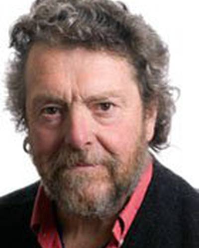 Ричард Донат фото