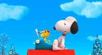 Кадр Снупи и Чарли Браун: Мелочь в кино