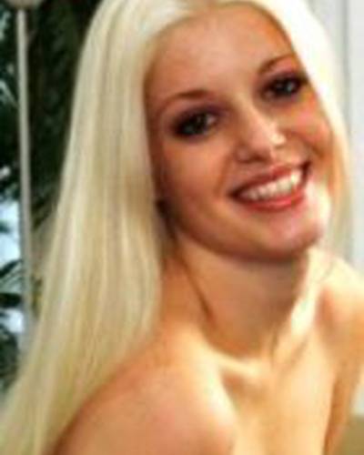 Шарлотта Стокли фото