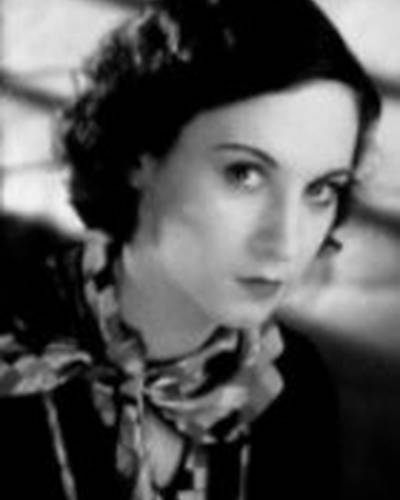 Нора Баринг фото