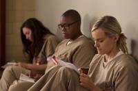 Кадр Оранжевый — хит сезона