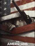 Постер из фильма "Американцы" - 1