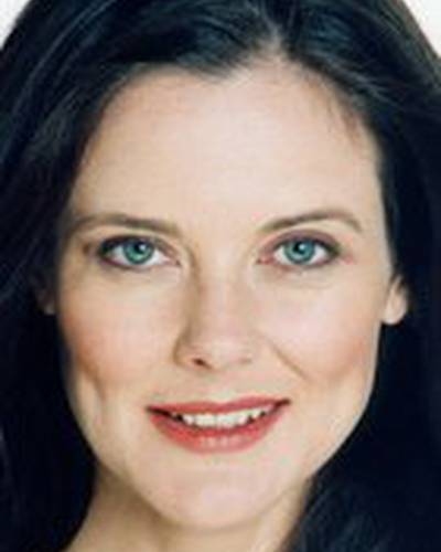 Никки Полл фото