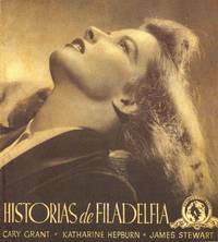 Постер Филадельфийская история