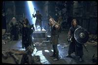 Кадр Властелин колец: Братство кольца