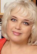 Любовь Руденко фото