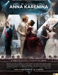 Постер из фильма "Анна Каренина" - 1