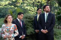 Кадр Всемогущие Джонсоны